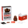 Chunky Monkey Business(Chunky Monkey Business)