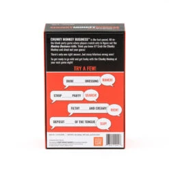 Chunky Monkey Business(Chunky Monkey Business) -Curious Bear Toys Store ChunkyMonkeyBusiness 3