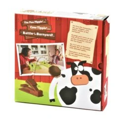 Cow Pie Catapults | The Good Game Company(Cow Pie Catapults) 5 Cow Pie Catapults | The Good Game Company(Cow Pie Catapults) -Curious Bear Toys Store CowpieCatapults 3