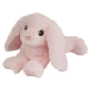 Tootsie Ice Pink Bunny Soft | Douglas(Juniper Luna Moth Puppet)