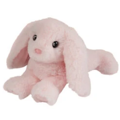 Tootsie Ice Pink Bunny Soft | Douglas(Juniper Luna Moth Puppet)
