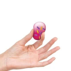 Dohnut Holes Teenie NeeDoh | Schylling(Dohnut Holes Teenie Needoh Schylling) -Curious Bear Toys Store DHTND 3