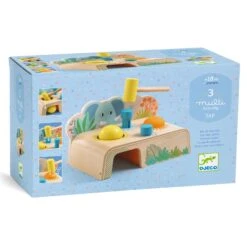 Multi Tap | DJECO(Multi Tap Djeco)