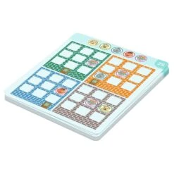 Hotelogic Sologic | DJECO(Hotelogic Sologic Djeco) -Curious Bear Toys Store DJ08586 C1 RVB 0f3ba57b 6f6b 4c6c 9c52 66578e614d20