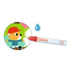 In The Park Magic Coloring Kit | DJECO(In The Park Magic Coloring Kit Djeco) -Curious Bear Toys Store DJ09075 C3 RVB bbaad873 d2b5 4815 b4aa 5272c9b36ac1