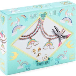 You & Me Bead And Jewelry Kits | DJECO(You And Me Bead And Jewlery Kits) -Curious Bear Toys Store DJECO Beads Jewelry Rainbow Kumihimo Bracelet Making Kit DJECO 1200x 559a8184 4fec 4026 8a9b 63f8aa5cfc59