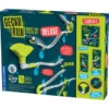 Gecko Run: Marble Run Deluxe Starter Set | Thames & Kosmos(Gecko Run Marble Run Deluxe Starter Set Thames Kosmos)