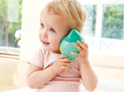 Magic Music Conch | Hape(Magic Music Conch Hape) 2 Magic Music Conch | Hape(Magic Music Conch Hape) - Image 2