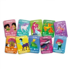 Magic Forest Puzzle 200pcs | Hape(Magic Forest Puzzle Hape) -Curious Bear Toys Store E1633 hape magic forest puzzle2