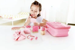Beauty Belongings | Hape(Beauty Belongings Hape) -Curious Bear Toys Store E3014 2