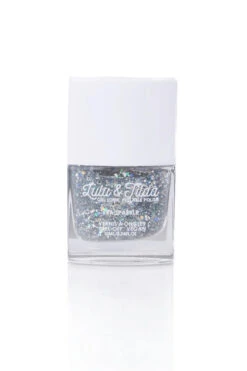 Era Sparkle Peelable Nail Polish | Great Pretenders(Era Sparkle Peelable Nail Polish Great Pretenders)