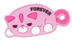 BFF - Full Size 4" Thinking Putty Tin | Crazy Aarons(Bff Full Size 4 Thinking Putty Tin Crazy Aarons) -Curious Bear Toys Store FB020 2