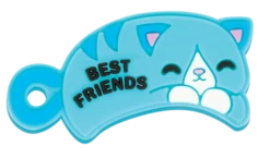 BFF - Full Size 4" Thinking Putty Tin | Crazy Aarons(Bff Full Size 4 Thinking Putty Tin Crazy Aarons) -Curious Bear Toys Store FB020 3