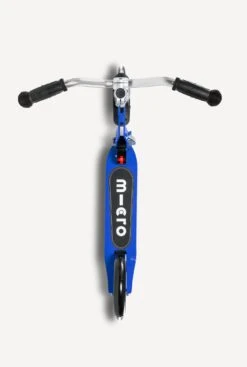 Micro Cruiser LED Scooter: Blue - LOCAL PICK UP ONLY(Micro Cruiser Led Scooter Blue Local Pick Up Only) -Curious Bear Toys Store Final PDP Cruiser LED Blue 3 2048x2048 9d1a6a84 685e 4ff2 85bb aa11abfb9bda