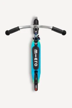 Micro Cruiser LED Scooter: Neochrome - LOCAL PICK UP ONLY(Micro Cruiser Led Scooter Neochrome Local Pick Up Only) -Curious Bear Toys Store Final PDP Cruiser LED Neochrome 3 2048x2048 f4a3c218 523a 4155 8b37 6b39a509e24d