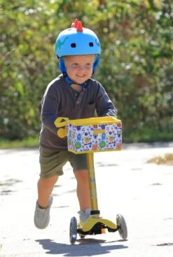 Micro Scooter Basket - Monster | Micro(Micro Scooter Basket Monster Micro) 5 Micro Scooter Basket - Monster | Micro(Micro Scooter Basket Monster Micro) -Curious Bear Toys Store Final PDP Scooter Basket Monster 3 2048x2048 3a676c84 a711 42e5 8003 e41aaf6e7647