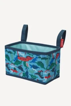 Micro Scooter Basket - Scootersaurus | Micro(Micro Scooter Basket Scootersaurus Micro)