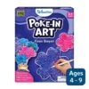 Poke In Art - Flower Bouquet | Skillmatics(Poke In Art Flower Bouquet Skillmatics)
