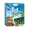 Foil Fun: Bugs & Butterflies | Skillmatics(Foil Fun Bugs Butterflies Skillmatics)