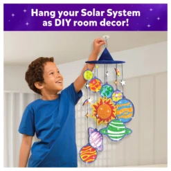 Foil Fun - Solar System | Skillmatics(Foil Fun Solar System Skillmatics) -Curious Bear Toys Store Foilfun SolarSystem5