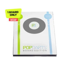 Popdarts Board Edition (1 Board) | Pop Darts - LOCAL PICK UP ONLY(Popdarts Board Edition 1 Board Pop Darts)