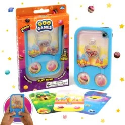 GooGames(Googames) -Curious Bear Toys Store GG 01 PRODUCTSHOT BEADS 5000x e21142e7 f7d3 4ac9 a2a3 53e085abe6d5