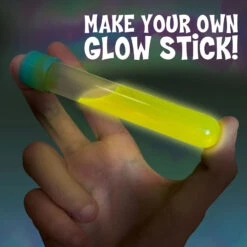 Glow-in-the-Dark Science Lab | Thames & Kosmos(Glow In The Dark Science Lab) -Curious Bear Toys Store GITD ScienceLab Glowstick web 900x 834e709d ce77 4dc8 873e fb9f6036c2c2