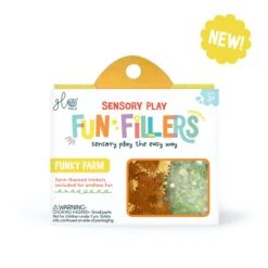 Fun Fillers | Glo Pals(Fun Fillers Glo Pals) -Curious Bear Toys Store GP NEWJARSFILLERS Web ProductPage FILLERS 0424 JB 16 1