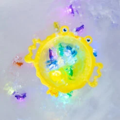 Pick-Up Pals Sensory Tools - 3 Piece Set | Glo Pals(Sensory Tool 3 Piece Set) -Curious Bear Toys Store GP SensoryTools Web 5