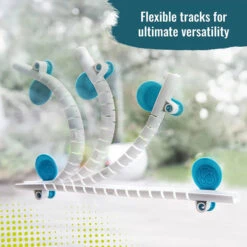 Gecko Run: Marble Run Spinners Expansion Pack(Gecko Run Marble Run Spinners Expansion Pack) 10 Gecko Run: Marble Run Spinners Expansion Pack(Gecko Run Marble Run Spinners Expansion Pack) -Curious Bear Toys Store GRSpinners A 4 720x bafba391 5210 4732 b5ab 97c03102881a