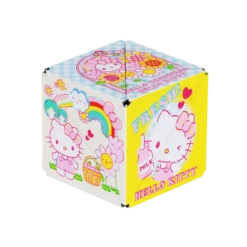 Shashibo Hello Kitty And Friends Series 1 | Fun In Motion Toys(Shashibo Hello Kitty And Friends Series Fun In Motion Toys) -Curious Bear Toys Store Garden Doodle