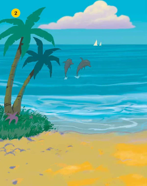 Choose Your Own Adventure: Ghost Island(Ghost Island Cyoa) 5 Choose Your Own Adventure: Ghost Island(Ghost Island Cyoa) - Image 5