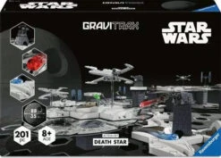 GraviTrax: Star Wars Death Star Set | Ravensburger - LOCAL PICK UP ONLY(Gravitrax Star Wars Death Star Set Ravensburger)