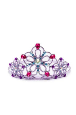 Be Jewelled Tiara | Great Pretenders(Be Jewelled Tiara Great Pretenders) 7 Be Jewelled Tiara | Great Pretenders(Be Jewelled Tiara Great Pretenders) -Curious Bear Toys Store GreatPretendersBeJewelledTiara