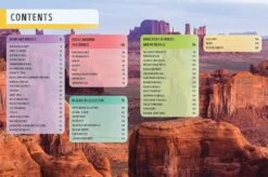 Lonely Planet Kids The Rocks Book(Lonely Planet Kids The Rocks Book) -Curious Bear Toys Store HAC LPROCKS 02