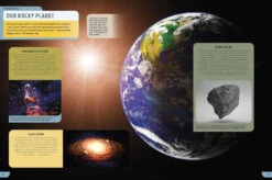 Lonely Planet Kids The Rocks Book(Lonely Planet Kids The Rocks Book) -Curious Bear Toys Store HAC LPROCKS 03