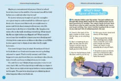 How To Stop Freaking Out(How To Stop Freaking Out) -Curious Bear Toys Store HAC StopFrknOut 03