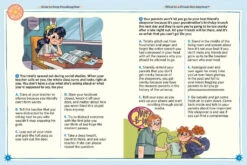 How To Stop Freaking Out(How To Stop Freaking Out) -Curious Bear Toys Store HAC StopFrknOut 04