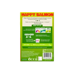 Happy Salmon | Asmodee(Happy Salmon) -Curious Bear Toys Store HS CORE PDPContent DTC 1400x1400BOB 1300x c8ab243b c98f 43a6 a30e 2f8c22f1468f