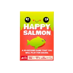 Happy Salmon | Asmodee(Happy Salmon) -Curious Bear Toys Store HS CORE PDPContent DTC 1400x1400FOB 1300x c37e9a1f 3f0b 4a2a acdd b71987347fc8
