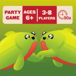 Happy Salmon | Asmodee(Happy Salmon) -Curious Bear Toys Store HS CORE PDPContent DTC 1400x1400PlayInfo 1300x 59051691 2a47 43a9 b603 fd6433bce8a2