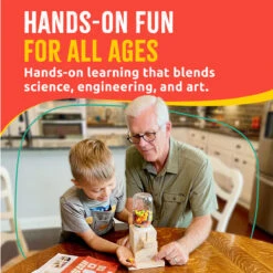 Candy Dispenser Woodworking Kit | Spark Jump(Candy Dispenser Woodworking Kit Spark Jump) -Curious Bear Toys Store Hands on Fun For all Ages 1200x 45fbd066 3158 4fa2 a4c2 631c0a35657d