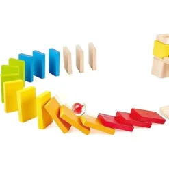 Marble Run Race Track | Hape - LOCAL PICK UP ONLY(Marble Run Race Track Hape) -Curious Bear Toys Store Hape Marble Run Racetrack Hape Toy Market 44372669