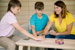 Wild, Wild Taco | Dolphin Hat Games(Wild Wild Taco Dolphin Hat Games) -Curious Bear Toys Store Harper Family 1200x798 1