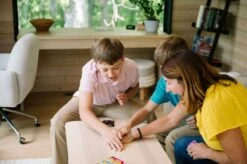 Wild, Wild Taco | Dolphin Hat Games(Wild Wild Taco Dolphin Hat Games) -Curious Bear Toys Store Harper family 2 1200x798 1