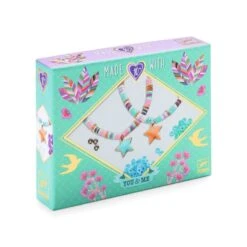 You & Me Bead And Jewelry Kits | DJECO(You And Me Bead And Jewlery Kits) -Curious Bear Toys Store HeishiStars4DJ0021 1024x1024 7f903412 bbf5 4c41 8d74 40032cdbdc28