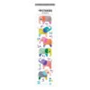 Playful Pachyderms Stickers | Pipsticks(Playful Pachyderms Stickers)