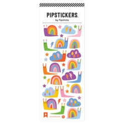 Sluggish Weather Stickers | Pipsticks(Sluggish Weather)