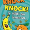 Penguin Random House Knock Knock! The Biggest Best Joke Book Ever | Highlights(Highlights Knock Knock)