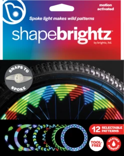 Shape Brightz | Brightz, LTD(Shape Brightz)
